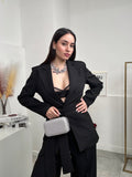TAILLEUR BLACK