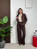 Blazer CROP