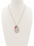 Collana Portafortuna