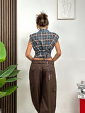 Pantalone Cargo