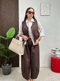 Coordinato Soft Chic