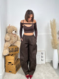 Pantalone BALLOON
