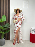 Coordinato Rose Romance