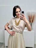 Vestito GOLD