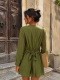 Abito Satin Soft
