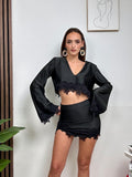 Coordinato Lace