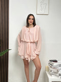 Vestito BUTTERFLY