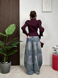 Cardigan a Coste