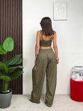 Coordinato Urban Cargo Chic