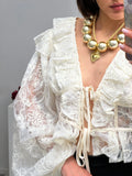 Camicia ROMANTIC