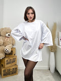 Maglia oversize