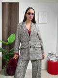 Coordinato Heritage Check