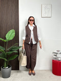 Coordinato Soft Chic