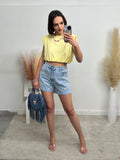 Shorts margherita