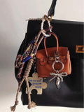 Charms mini Birkin