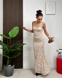 Abito Lace Romance