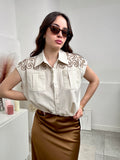 Camicia Sharm