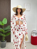 Coordinato Rose Romance