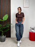Jeans Balloon Vintage