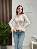 Cardigan ELETTRA
