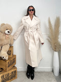 Cappotto LUMINA