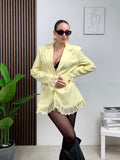 Giacca a dress