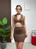Vestito Corto