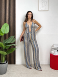 Coordinato Marbella Fantasia Zig Zag