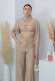 Coordinato CHIC 3 pezzi