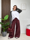 Maglia Bicolor Urban