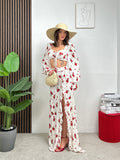 Coordinato Rose Romance