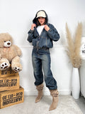 Coordinato DENIM