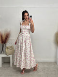 Vestito SHABBY CHIC
