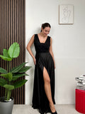 Abito lungo elegante