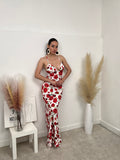 Vestito ROSE