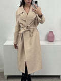 Cappotto LUMINA BASIC