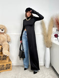 Maglia a dress