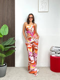 Coordinato Mirage Capri