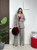 Coordinato Classy Code