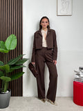 Blazer CROP