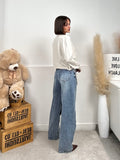 Jeans modello balloon