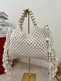 Borsa Crochet Ibiza
