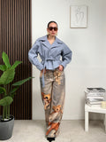 Jeans TEDDY