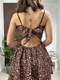Vestito sissì