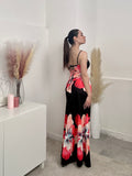 Vestito ROUGE