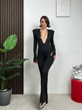 Jumpsuit Iconic