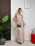 Abito Lace Romance
