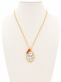 Collana Portafortuna
