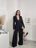 TAILLEUR BLACK