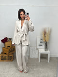 Tailleur CASSANDRA